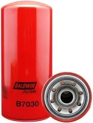 Baldwin Filters Heavy-Duty Full-Flow Lube Spin-on Baldwin B7030