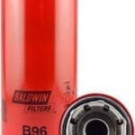 Baldwin Filters Heavy-Duty Full-Flow Lube Spin-on Baldwin B96