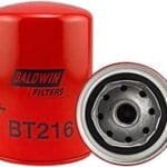 Baldwin Filters Heavy-Duty Full-Flow Lube Spin-on Baldwin BT216