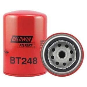 Baldwin Filters Heavy-Duty Full-Flow Lube Spin-on Baldwin BT248