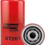 Baldwin Filters Heavy-Duty Full-Flow Lube Spin-on Baldwin BT261