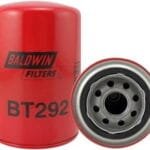 Baldwin Filters Heavy-Duty Full-Flow Lube Spin-on Baldwin BT292
