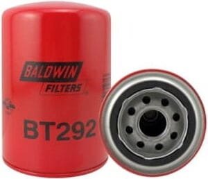 Baldwin Filters Heavy-Duty Full-Flow Lube Spin-on Baldwin BT292