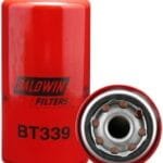 Baldwin Filters Heavy-Duty Full-Flow Lube Spin-on BT339