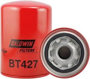 Baldwin Filters Heavy-Duty Full-Flow Lube Spin-on Baldwin BT427