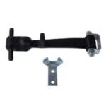 World American WA18-8031 - Hood Latch Assembly - 7", with Clamp Stem Down