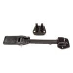 World American WA18-8001 - 9000 Series Hood Latch Assembly - 65/8' Navistar