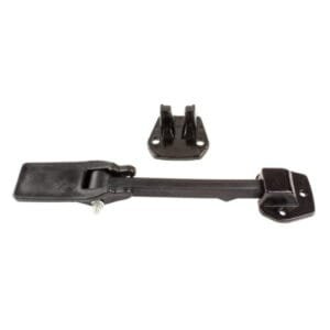 World American WA18-8001 - 9000 Series Hood Latch Assembly - 65/8' Navistar