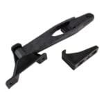 World American WA18-8080 - Hood Latch Assembly - Right Hand, for 2000-2008 Freightliner