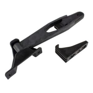 World American WA18-8080 - Hood Latch Assembly - Right Hand, for 2000-2008 Freightliner