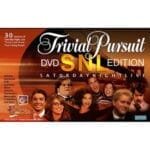 Hasbro Trivial Pursuit DVD Saturday Night Live Edition - SNL