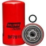 Baldwin Filters Heavy-Duty High Efficiency Fuel Spin-on Baldwin BF7815