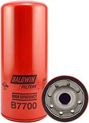 Baldwin Filters Heavy-Duty High Performance Lube Spin-on Baldwin B7700