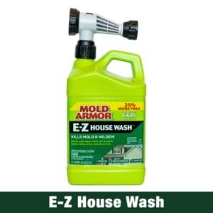 Home Armor E-Z House Wash, 80 fl. oz.