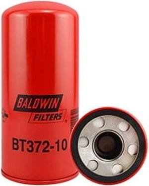 Baldwin Filters Heavy-Duty Hydraulic Filter-Automatic Transmission Filter Baldwin BT372-10