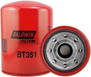 Baldwin Filters Heavy-Duty Hydraulic Spin-on Baldwin BT351