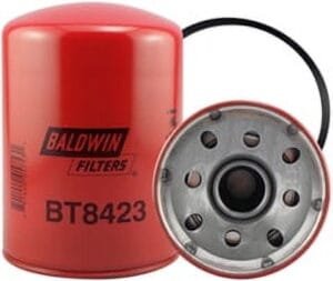 Baldwin Filters Heavy-Duty Hydraulic Spin-on Baldwin BT8423
