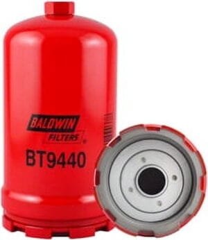 Baldwin Filters Heavy-Duty Hydraulic Spin-on Baldwin BT9440
