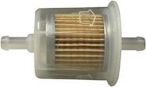 Baldwin Filters Heavy-Duty In-Line Fuel Filter Baldwin BF7736