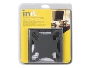 Init Tilting Wall Mount NT-TVM102 - TV Mounting kit screen size: 13"-30"