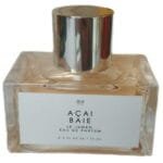 Large Acai Baie Urban Outfitters 013 Le Jumbo Eau de Parfum 2.5 oz 75ml Spray