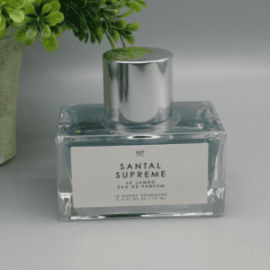 Jumbo Santal Supreme Urban Outfitters 027 Le Eau de Parfum 2.5 oz 75ml Spray