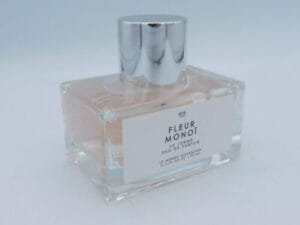 Large Le Monde Gourmand Fleur Monoi 005 Le Jumbo Eau de Parfum 2.5 oz