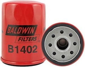 Baldwin Filters Heavy-Duty Lube Spin-on Baldwin B1402