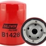 Baldwin Filters Lube Spin-on B1428 Fits 1995-2000 CHEVROLET TAHOE, 1988-2000 GMT-400