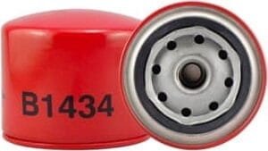 Baldwin Filters Heavy-Duty Lube Spin-on Baldwin B1434