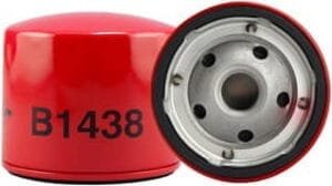 Baldwin B1438 - Engine Oil Filter - used for Chevrolet, GMC Light-Duty Trucks