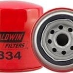 Baldwin Filters Heavy-Duty Lube Spin-on Oil Filter Baldwin B34