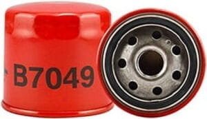 Baldwin Filters Heavy-Duty Lube Spin-on Baldwin B7049