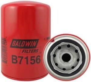 Baldwin Filters Heavy-Duty Lube Spin-on Baldwin B7156