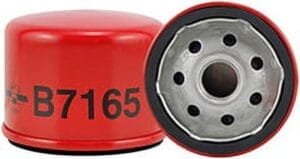 Baldwin Filters Heavy-Duty Lube Spin-on Baldwin B7165