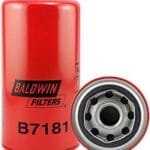Baldwin Filters Heavy-Duty Lube Spin-on Baldwin B7181