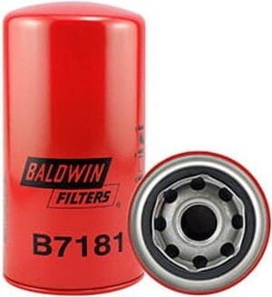 Baldwin Filters Heavy-Duty Lube Spin-on Baldwin B7181