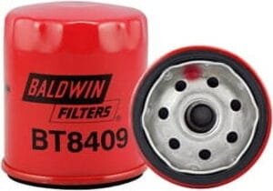 Baldwin Filters Heavy-Duty Lube or Transmission Spin-on BT8409 Fits: 2011 MAZDA TRIBUTE