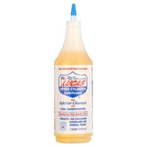 Lucas Oil 10003 Fuel Injector Cleaner 32 oz. Automotive Additive
