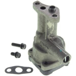 Melling Engine Oil Pump M-65B Fits select: 1964-1970 FORD - Image 2