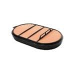 Baldwin Filters Heavy-Duty Channel Flow Safety Air Element Baldwin PA5515