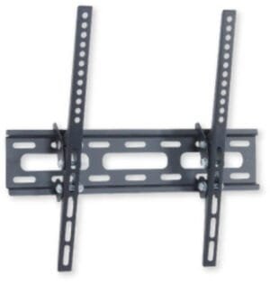 Medium Tilt Low Profile TV Wall Mount For 23"- 46" Load Of 66 lbs  - 191417