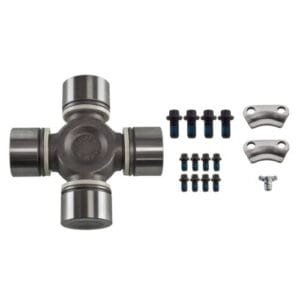 World American WA170XR - SPL170X Series Universal Joint DL-UJ-SPL170-OVER CAP- 6.49"