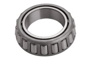 NTN Tapered Roller Bearing Cone: JLM710949, 2 35/64 in Bore, 3.96 in OD, 0.905, JLM710949