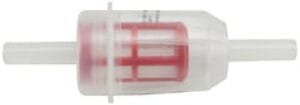 Nylon Screen In-Line Fuel Filter Baldwin BF7725 Fits Select MERCEDES-BENZ