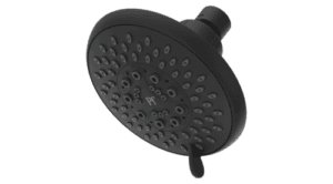 OEM Pfister J15-070B Modern Tub and Shower Multi-Function Showerhead Matte Black