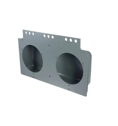 Automann 571.BK4010-2 - LIGHT MODULE BRACKET 2 HOLE