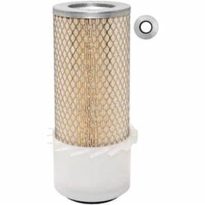 Baldwin Filters Radiator Heavy-Duty Air Filter Baldwin PA1690-FN