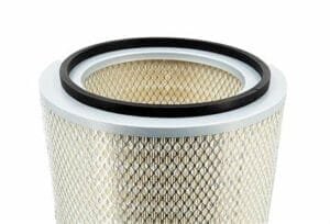 Baldwin Filters Heavy-Duty Air Element Baldwin PA2608 - Image 4