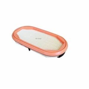 Baldwin Filters Heavy-Duty Secondary Air Element Baldwin PA5290 - Image 3